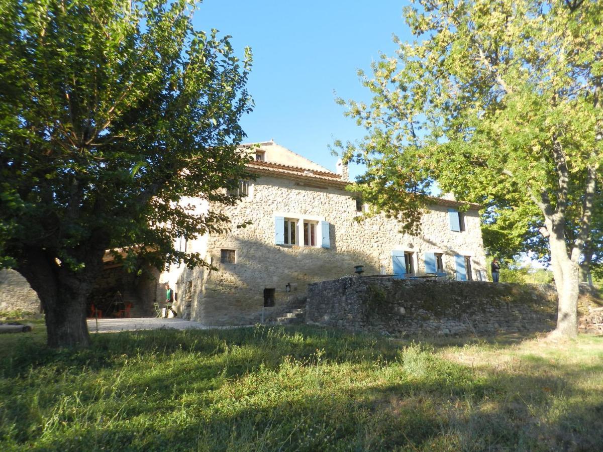 Villa Spacieuse Avec Jardin A Saignon Exterior photo